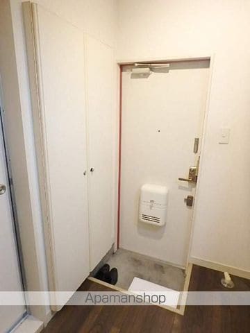 アトリエの内装写真