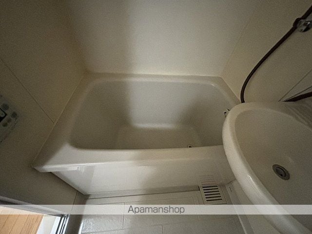 グレース天満の内装写真