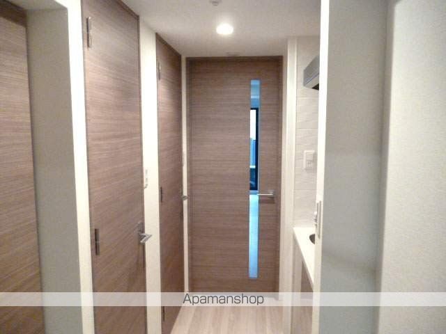 S−RESIDENCE新大阪WESTの内装写真