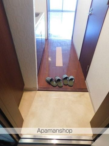 URBAN FLATS江坂の内装写真