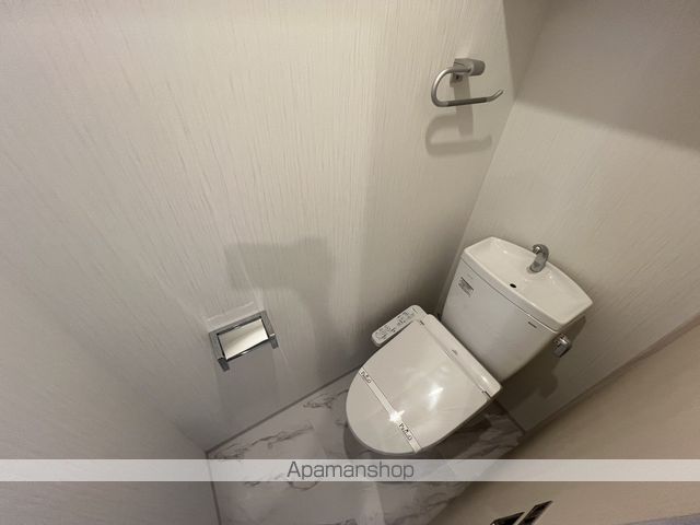 プレジオ塚本ASIANの内装写真