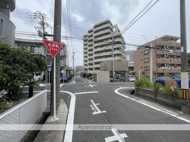 ジョイフル藤ヶ丘の外観写真