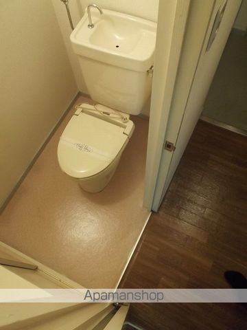 LEE SPACE北27条の内装写真