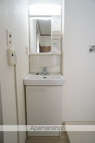 シティハイムユタカIの内装写真