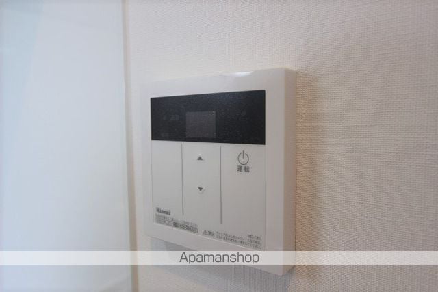 ブラウンナッツの内装写真