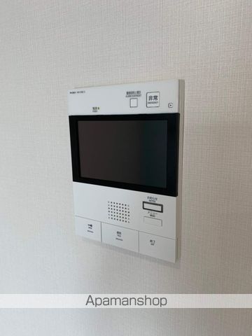 ルフォンプログレ門前仲町マークスの内装写真