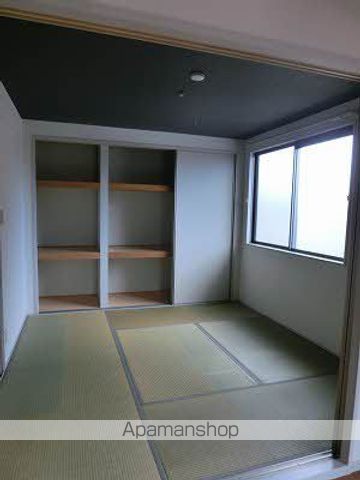 サニーハイム東原 B棟の内装写真