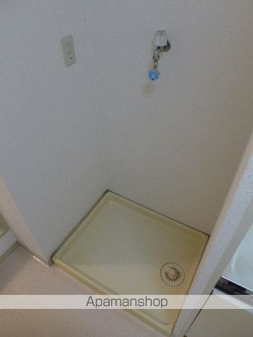 内藤ビルの内装写真