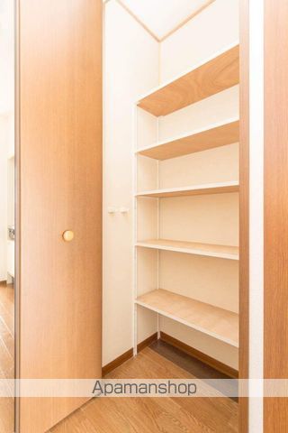セレスト瀬の川の内装写真