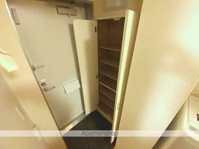 レオパレス八剱の内装写真
