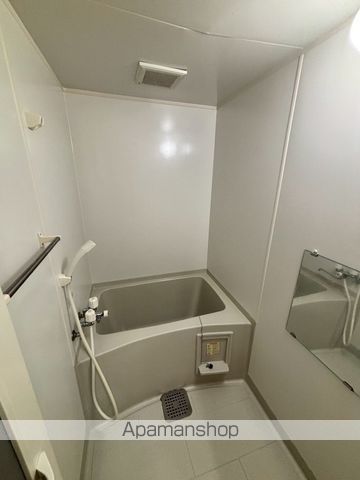 さくらハイツIIの内装写真