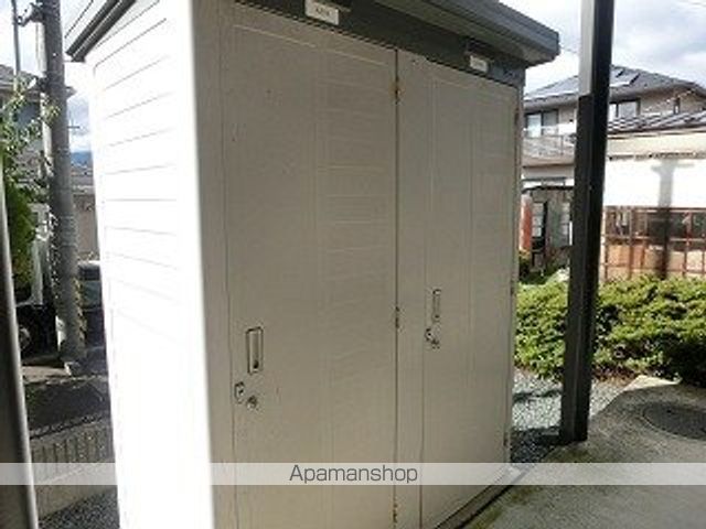 ディアスインパルスAのその他写真