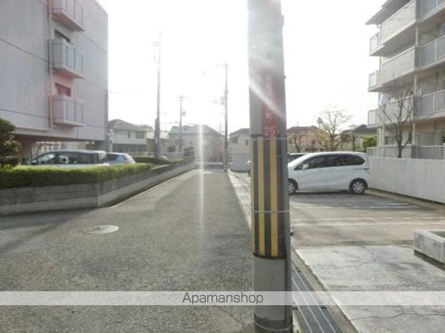 香里園ヒルズのその他写真