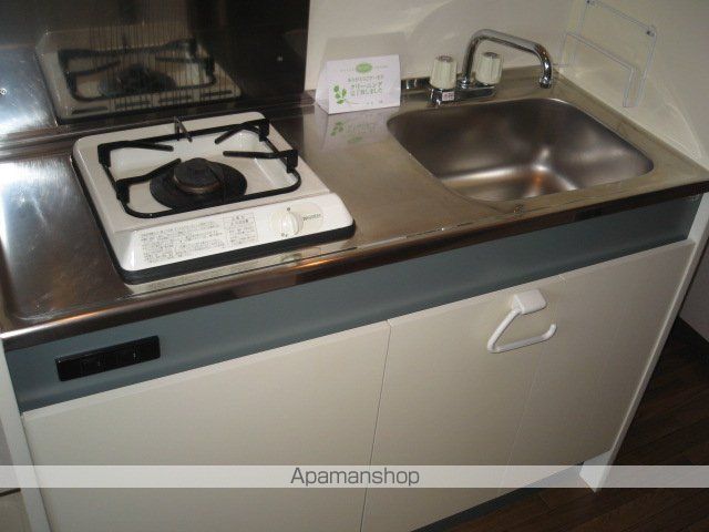 アミ宝ヶ池の内装写真