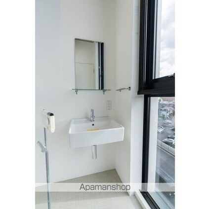 エスタート等々力[1R/47.48m2]のその他内装7