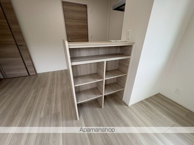 SOLANA藤沢の内装写真
