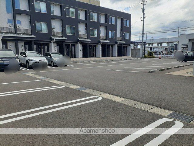 フランセス高柳 IIのその他写真