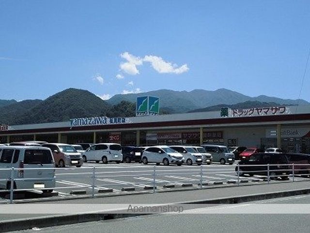 アーバン桜神の周辺写真