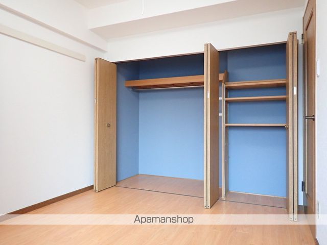 パステル堀之内の内装写真