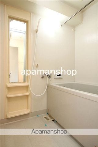 ヴァンシス難波南の内装写真