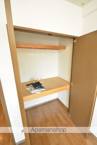 フォレストヒル小松島の内装写真