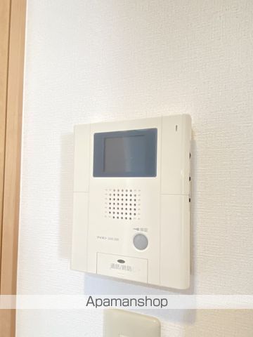 RENACE FUJIOKAの内装写真