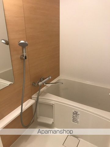パークアクシス門前仲町イーストの内装写真