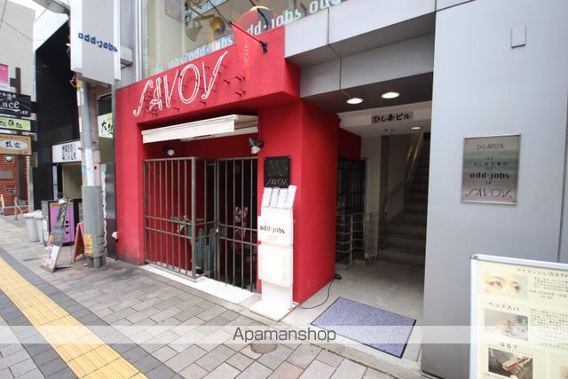 ひし屋ビルのその他写真