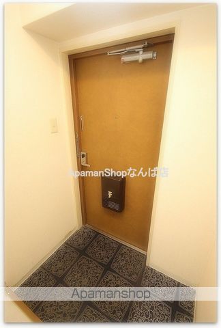 ODESSA南船場の内装写真