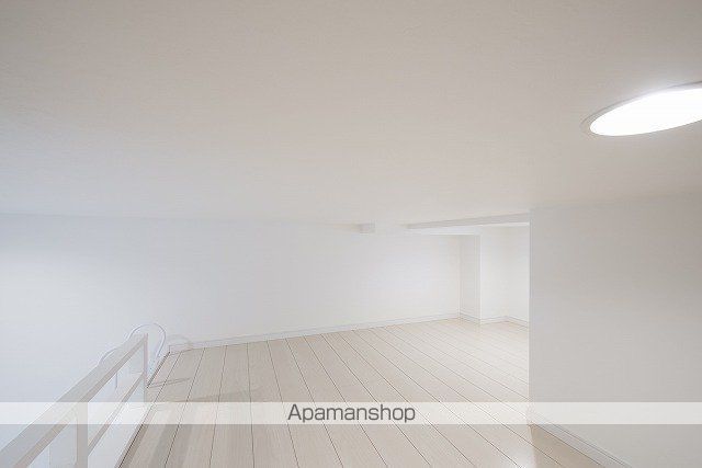 ハピネス笈瀬の内装写真