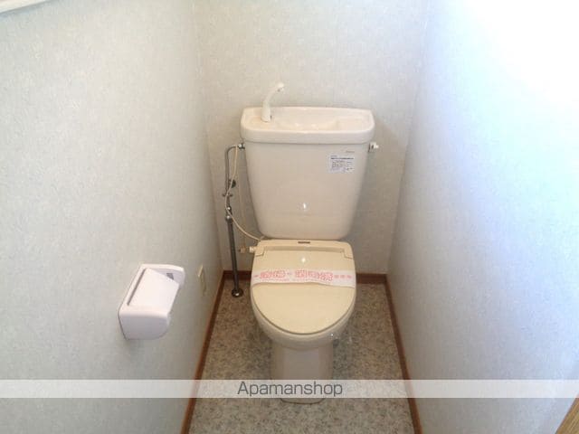 八戸市 2階建 築29年の内装写真