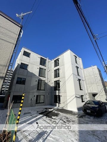 KOTOー琴ーの外観写真