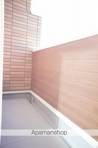 Room335の内装写真
