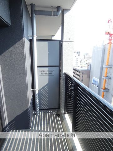 SーRESIDENCE三国WESTの内装写真