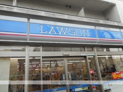 クレール八広[1K/30.03m2]の周辺2