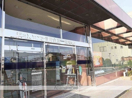 レオパレス芙蓉[2DK/40.95m2]の周辺1