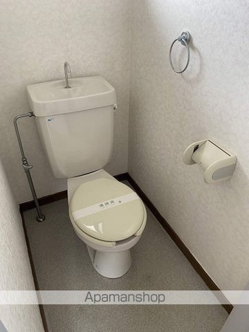 アーバンのりさだの内装写真