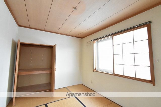 ウエストヒルズ壱番館の内装写真