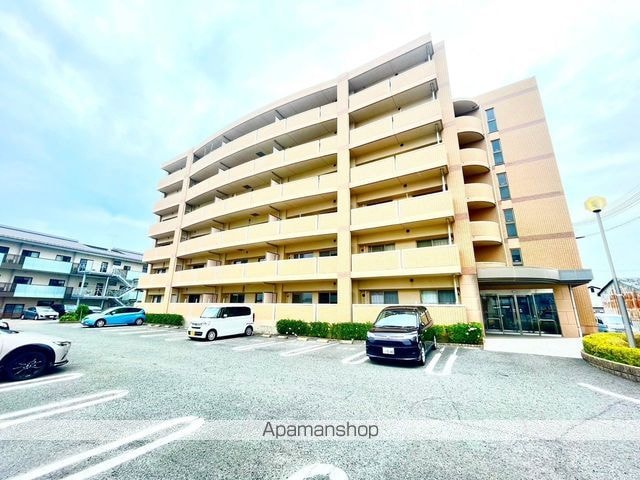 ポルトーネ[3LDK/70.57m2]の外観1