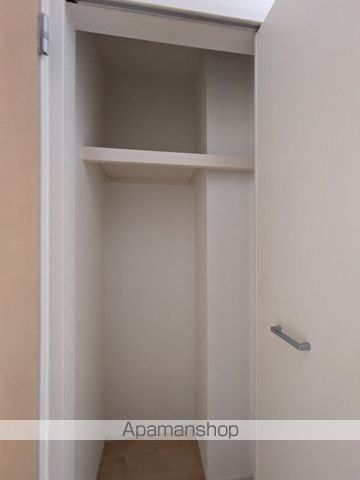 プレステージ花ずいEの内装写真