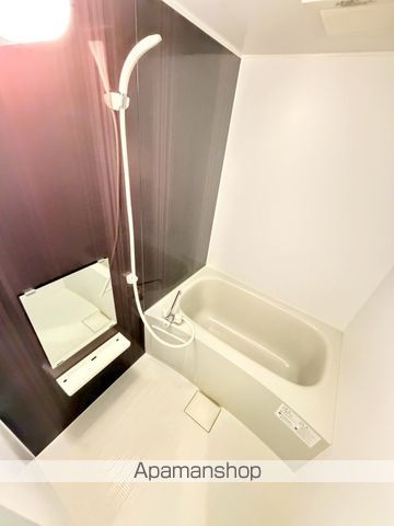 M’s oneの内装写真
