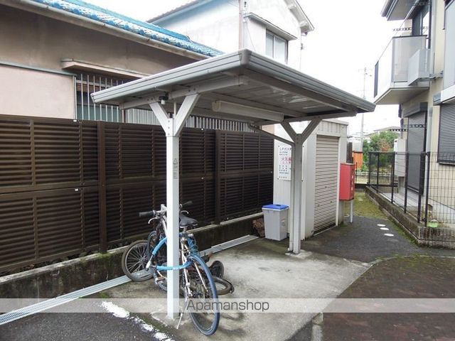 コートボナールA棟のその他写真