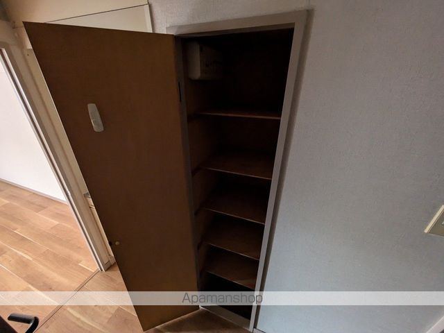 パークリッジMNの内装写真