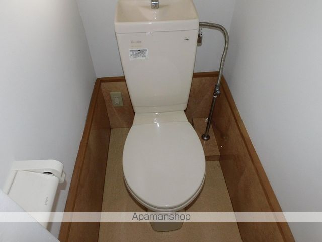 六軒屋農住団地コーポ松栄の内装写真