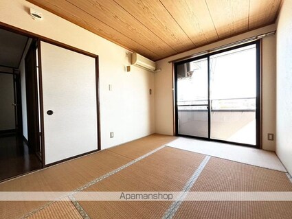 クレールメゾン北野[2K/42.49m2]の内装2