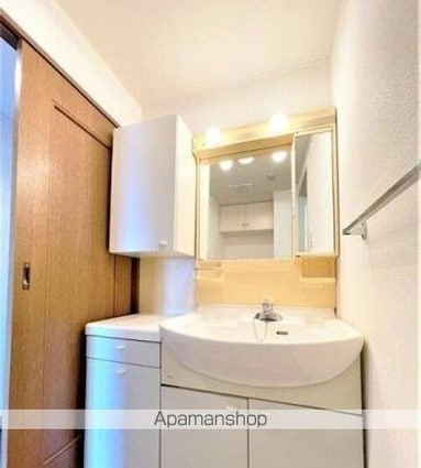 リマーニ太田[3LDK/75.16m2]の洗面所