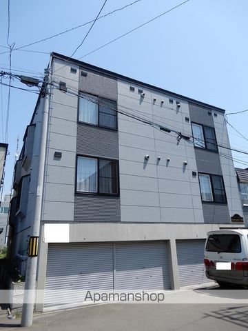 CURE・EARTH N28の外観写真