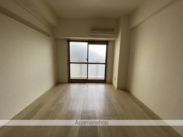 グランデージ今里の内装写真
