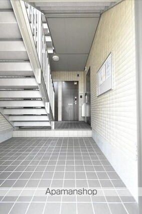 メゾン　ラフィーネⅡ[1LDK/40.27m2]の内装2