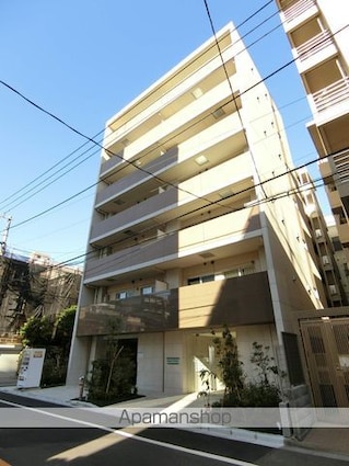 ルフレグランデ押上[2DK/42.63m2]の外観3